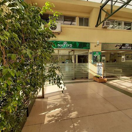 Nativo Hotel Y Cafeteria Talca  Dış mekan fotoğraf